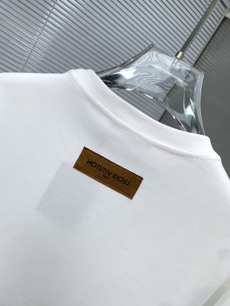 Louis Vuitton T-Shirts